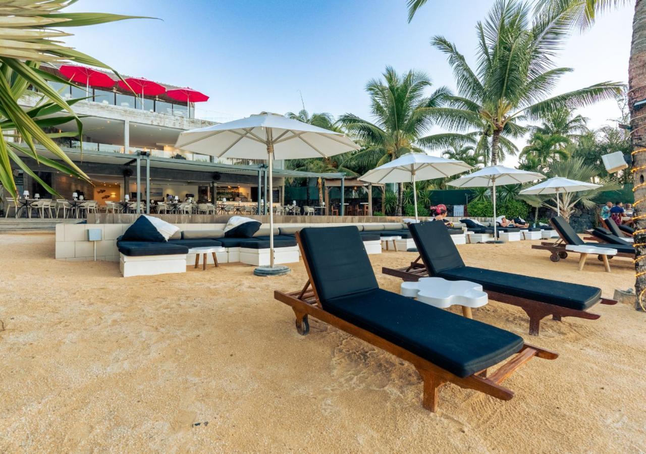 Mystik Life Style By Newmark Mont-Choisy Exterior photo